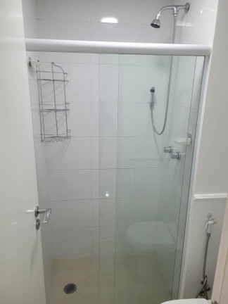 Imagem Apartamento com 1 Quarto à Venda, 38 m² em Vila Andrade - São Paulo Imagem Apartamento com 1 Quarto à Venda, 38 m² em Vila Andrade - São Paulo