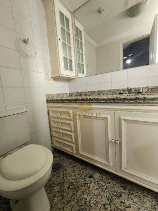 Imagem Apartamento com 4 Quartos à Venda, 203 m² em Perdizes - São Paulo