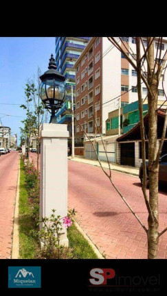 Imagem Apartamento com 1 Quarto à Venda, 48 m² em Boqueirão - Praia Grande