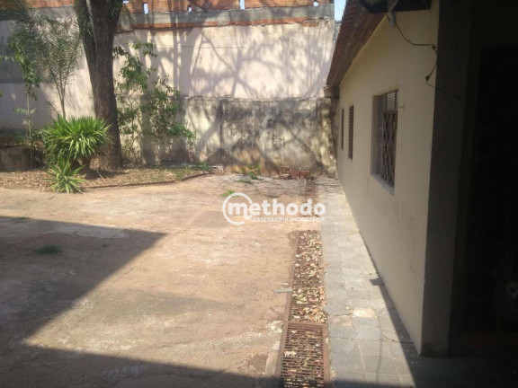 Casa com 2 Quartos à Venda, 66 m² em Parque São Quirino - Campinas