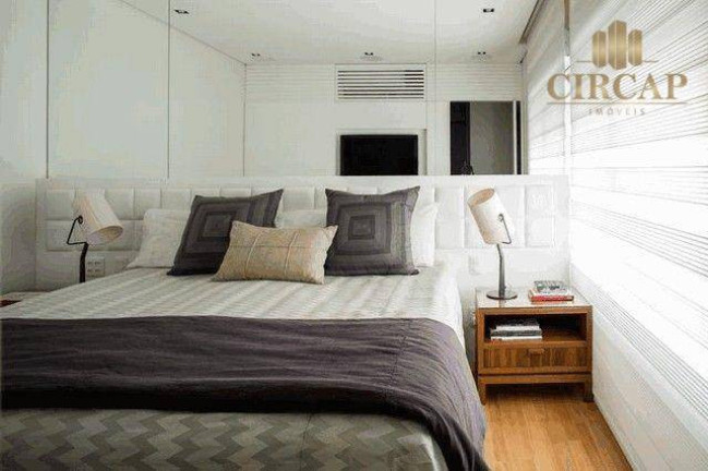 Imagem Apartamento com 4 Quartos à Venda, 352 m² em Alto De Pinheiros - São Paulo Imagem Apartamento com 4 Quartos à Venda, 352 m² em Alto De Pinheiros - São Paulo