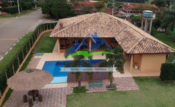 Chácara com 4 Quartos à Venda, 1 m² em Piracaia