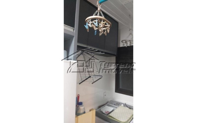Imagem Apartamento com 3 Quartos à Venda, 67 m² em Jardim América - São José Dos Campos Imagem Apartamento com 3 Quartos à Venda, 67 m² em Jardim América - São José Dos Campos