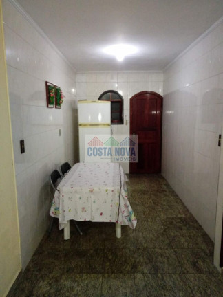 Imagem Casa com 2 Quartos à Venda, 90 m² em Aviação - Praia Grande