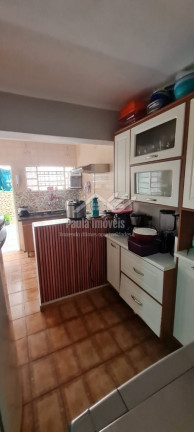 Imagem Casa com 4 Quartos à Venda, 141 m² em Jardim Satélite - Sao Jose Dos Campos