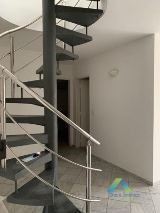 Imagem Cobertura com 2 Quartos à Venda, 120 m² em Vila Mariana - São Paulo Imagem Cobertura com 2 Quartos à Venda, 120 m² em Vila Mariana - São Paulo