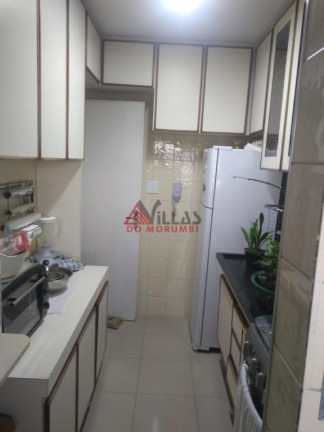 Imagem Apartamento com 2 Quartos à Venda, 130 m² em Vila Prel - São Paulo