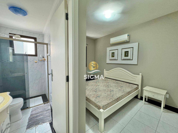 Imagem Cobertura com 3 Quartos à Venda, 147 m² em Enseada - Guarujá