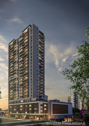 Apartamento com 2 Quartos à Venda, 70 m² em Tatuapé - São Paulo