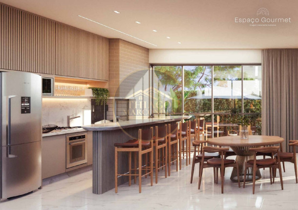 Imagem Apartamento com 3 Quartos à Venda, 248 m² em Centro - Guaratuba