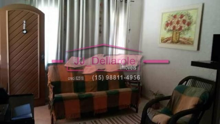 Imagem Chácara com 3 Quartos à Venda, 150 m² em água Branca - Boituva Imagem Chácara com 3 Quartos à Venda, 150 m² em água Branca - Boituva