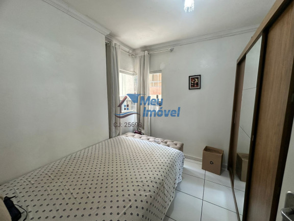 Imagem Imóvel com 3 Quartos à Venda, 70 m² em Taguatinga Sul (taguatinga) - Brasília