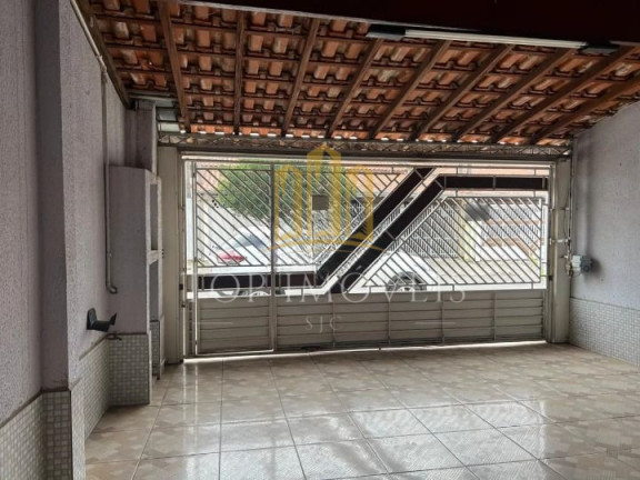 Imagem Casa com 2 Quartos à Venda, 125 m² em Residencial União - São José Dos Campos Imagem Casa com 2 Quartos à Venda, 125 m² em Residencial União - São José Dos Campos