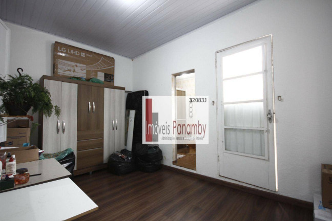 Imagem Casa com 2 Quartos à Venda ou Locação, 90 m² em Vila Monumento - São Paulo