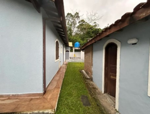 Imagem Casa com 4 Quartos à Venda, 146 m² em Maresias - São Sebastião