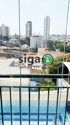 Imagem Apartamento com 2 Quartos à Venda, 53 m² em Vila Formosa - São Paulo Imagem Apartamento com 2 Quartos à Venda, 53 m² em Vila Formosa - São Paulo