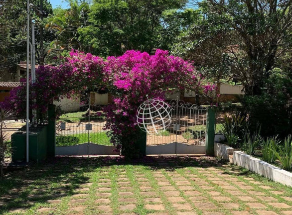 Imagem Chácara com 4 Quartos à Venda, 931 m² em Parque Res Atibaia - Atibaia Imagem Chácara com 4 Quartos à Venda, 931 m² em Parque Res Atibaia - Atibaia