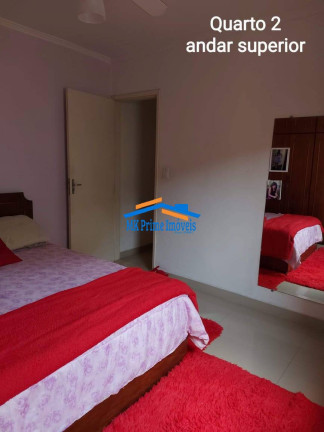 Imagem Sobrado com 3 Quartos à Venda, 250 m² em Bussocaba - Osasco Imagem Sobrado com 3 Quartos à Venda, 250 m² em Bussocaba - Osasco