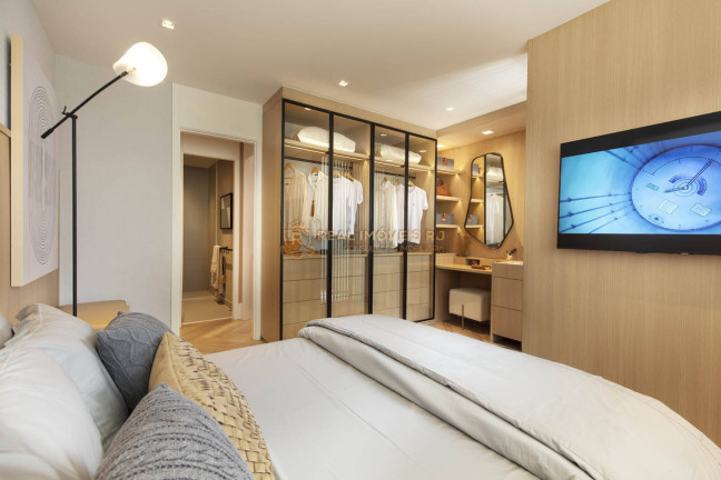Imagem Apartamento com 2 Quartos à Venda, 79 m² em Barra Da Tijuca - Rio De Janeiro