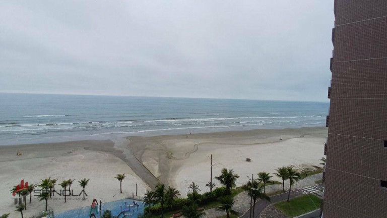 Imagem Apartamento com 1 Quarto à Venda, 53 m² em Vila Balneária - Praia Grande Imagem Apartamento com 1 Quarto à Venda, 53 m² em Vila Balneária - Praia Grande