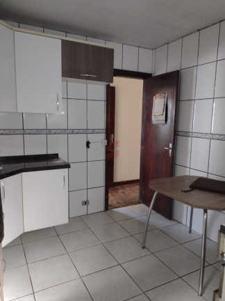 Imagem Casa com 3 Quartos à Venda, 180 m² em Centro - Pinhais Imagem Casa com 3 Quartos à Venda, 180 m² em Centro - Pinhais