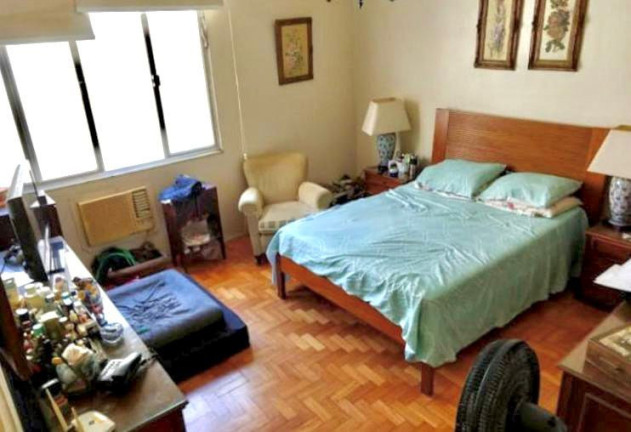 Imagem Cobertura com 4 Quartos à Venda, 396 m² em Copacabana - Rio De Janeiro