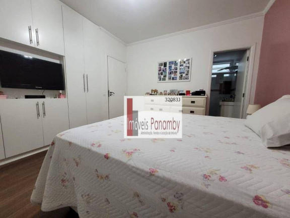 Imagem Sobrado com 3 Quartos à Venda, 125 m² em Interlagos - São Paulo