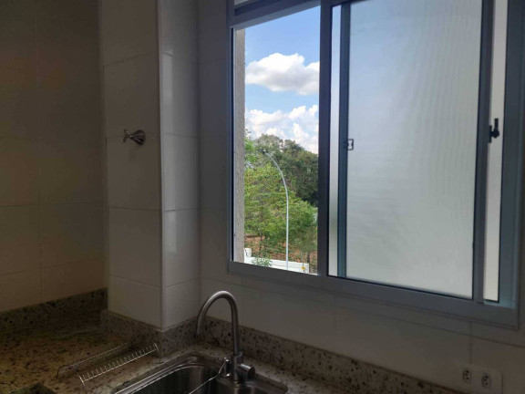 Imagem Apartamento com 2 Quartos à Venda, 48 m² em Caguassu - Sorocaba Imagem Apartamento com 2 Quartos à Venda, 48 m² em Caguassu - Sorocaba