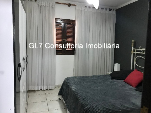 Imagem Casa com 5 Quartos à Venda, 1.020 m² em Condomínio Zuleika Jabour - Salto