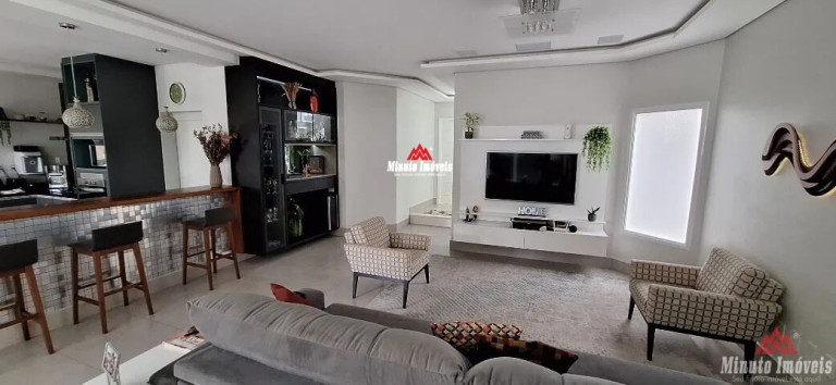 Casa de Condomínio com 3 Quartos à Venda, 328.530 m² em Residencial Ibi-aram - Itupeva