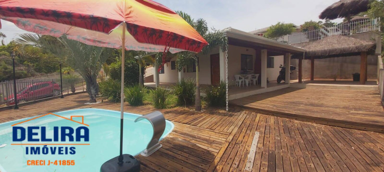 Casa com 3 Quartos à Venda, 237 m² em Rosário - Atibaia