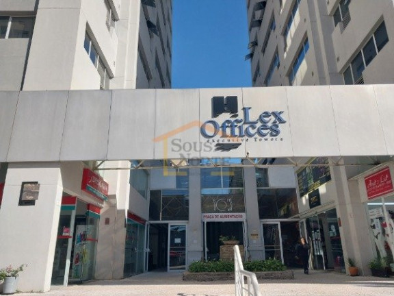 Imagem Sala Comercial para Alugar, 60 m² em Barra Funda - São Paulo