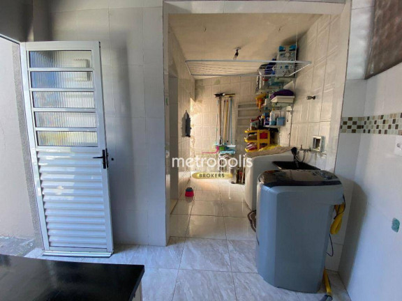 Imagem Casa com 2 Quartos à Venda, 87 m² em Nova Gerti - São Caetano Do Sul Imagem Casa com 2 Quartos à Venda, 87 m² em Nova Gerti - São Caetano Do Sul