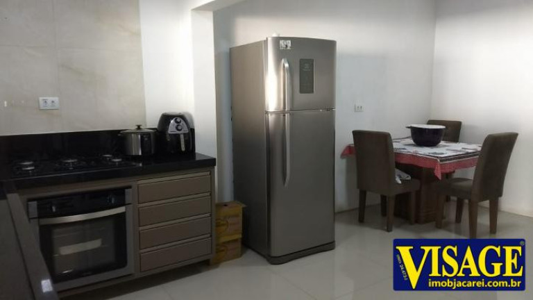 Imagem Casa com 1 Quarto à Venda, 270 m² em Jd. Paraiso - Jacareí