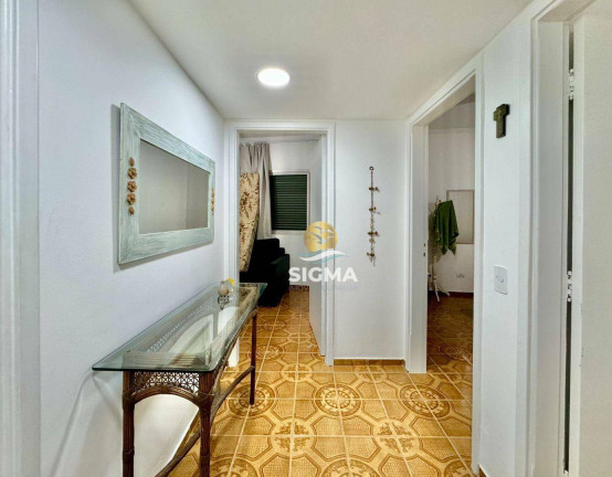 Imagem Apartamento com 3 Quartos à Venda, 100 m² em Pitangueiras - Guarujá Imagem Apartamento com 3 Quartos à Venda, 100 m² em Pitangueiras - Guarujá