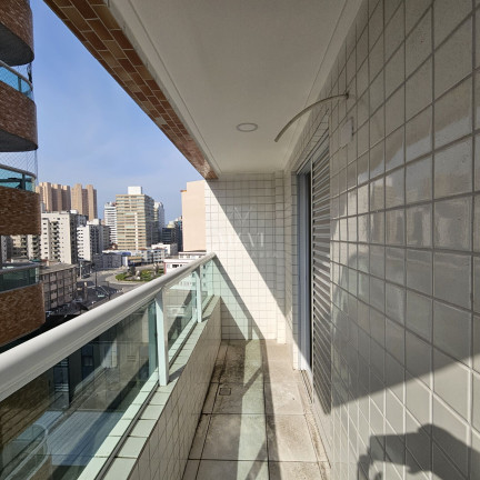 Imagem Apartamento com 1 Quarto à Venda, 40 m² em Boqueirão - Praia Grande Imagem Apartamento com 1 Quarto à Venda, 40 m² em Boqueirão - Praia Grande
