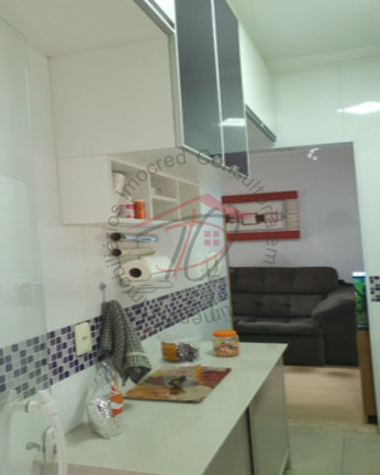 Imagem Imóvel com 2 Quartos à Venda, 110 m² em Residencial Real Parque Sumaré - Sumaré