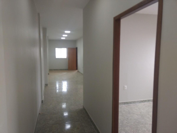 Imagem Apartamento com 2 Quartos para Alugar, 94 m² em Setor Norte - Planaltina