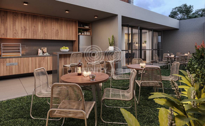 Imagem Apartamento com 3 Quartos à Venda, 91 m² em Brooklin - São Paulo