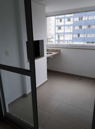 Imagem Apartamento com 3 Quartos à Venda, 143 m² em Mooca - São Paulo