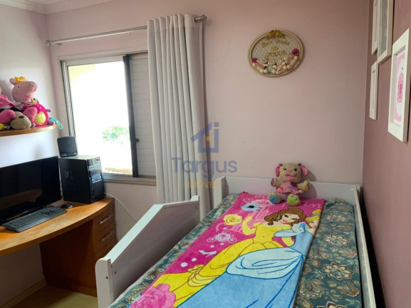 Imagem Apartamento com 3 Quartos à Venda, 110 m² em Vila Regente Feijó - São Paulo Imagem Apartamento com 3 Quartos à Venda, 110 m² em Vila Regente Feijó - São Paulo
