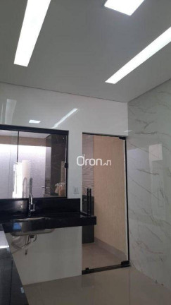 Imagem Casa com 3 Quartos à Venda, 110 m² em Jardim Ipê - Goiânia