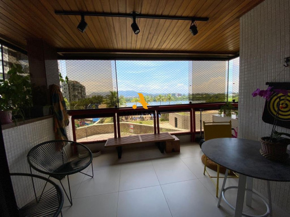 Imagem Apartamento com 3 Quartos à Venda, 110 m² em Barra Da Tijuca - Rio De Janeiro