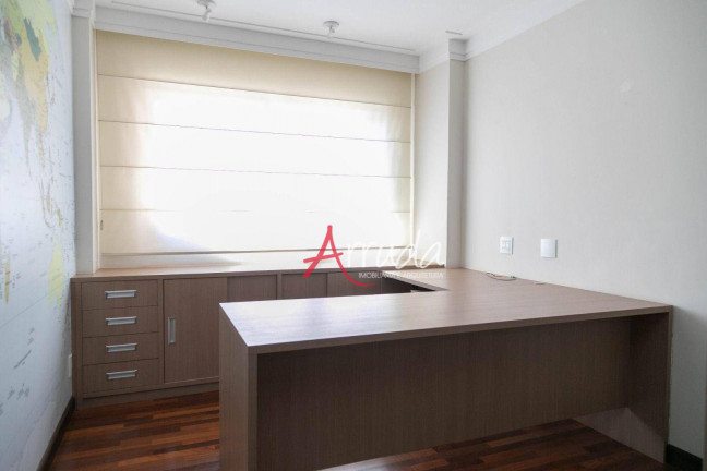 Imagem Apartamento à Venda, 308 m² em Centro - Cascavel