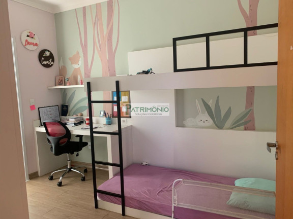 Imagem Casa com 3 Quartos à Venda, 220 m² em Bela Vista - Paulínia