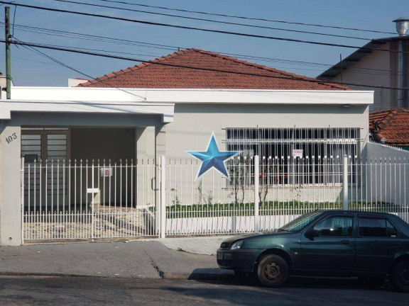 Imagem Casa com 2 Quartos à Venda ou Locação, 154 m² em Pirituba - São Paulo