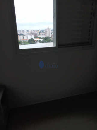 Imagem Apartamento com 3 Quartos à Venda, 90 m² em Vila Santa Isabel - Anápolis