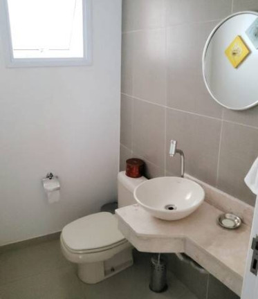 Imagem Casa de Condomínio com 3 Quartos à Venda, 257 m² em Parque Esplanada - Votorantim Imagem Casa de Condomínio com 3 Quartos à Venda, 257 m² em Parque Esplanada - Votorantim