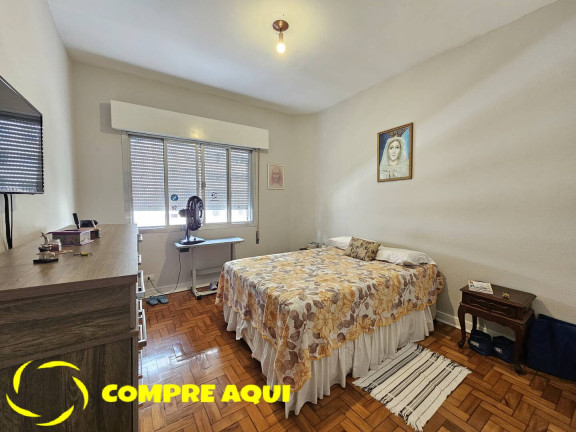 Imagem Apartamento com 2 Quartos à Venda, 57 m² em Santa Cecília - São Paulo Imagem Apartamento com 2 Quartos à Venda, 57 m² em Santa Cecília - São Paulo