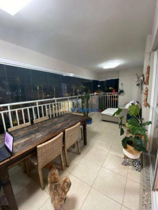 Imagem Apartamento com 3 Quartos à Venda, 128 m² em Vila Leonor - Guarulhos Imagem Apartamento com 3 Quartos à Venda, 128 m² em Vila Leonor - Guarulhos